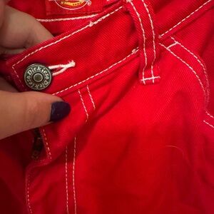 Dickies women’s pants